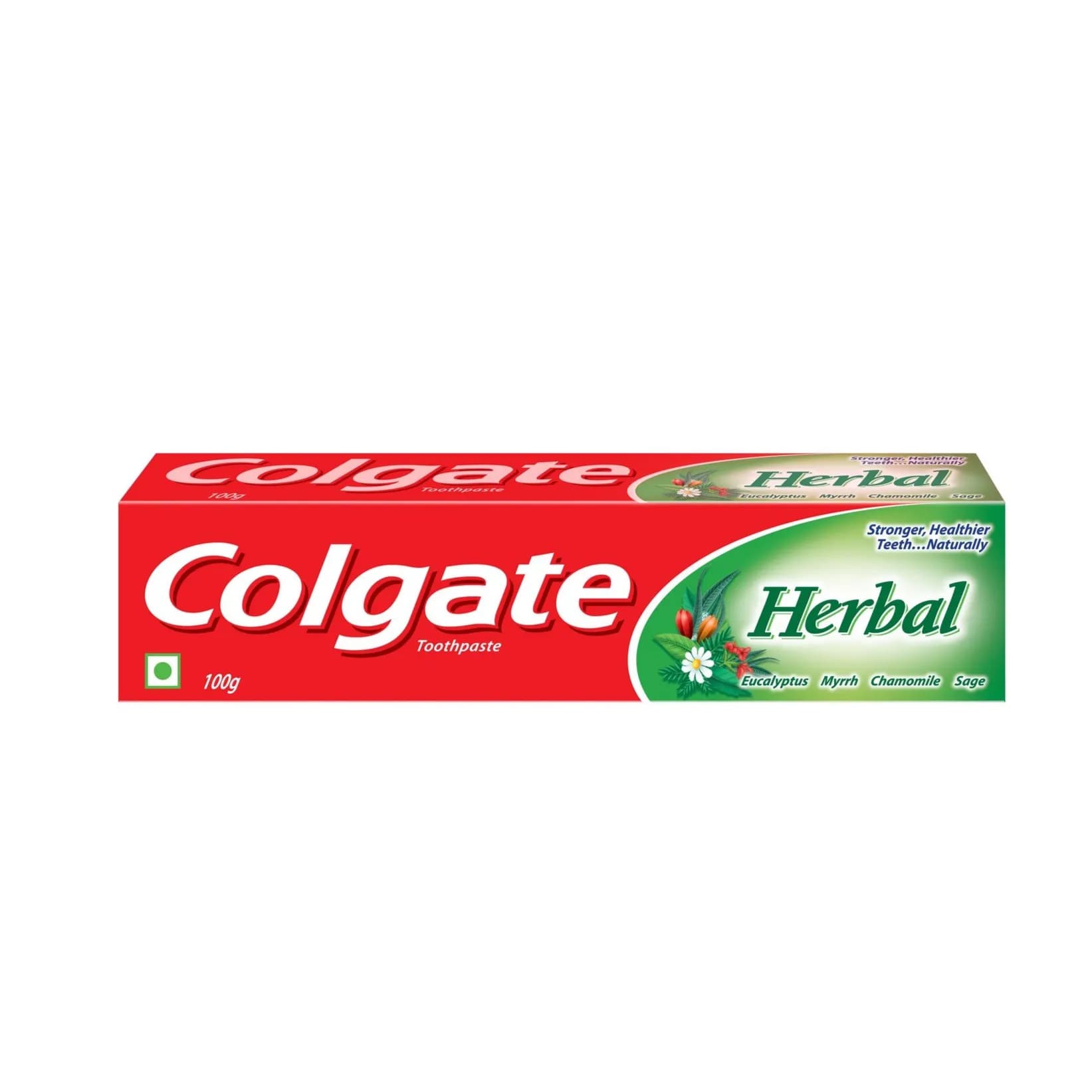 Colgate Herbal 100g