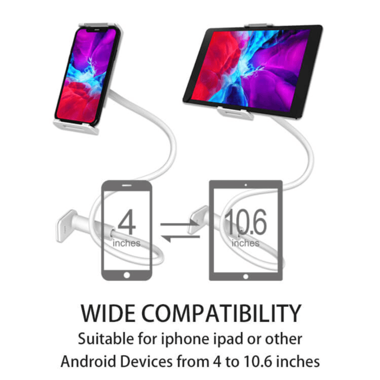 KAKUSIGA UNIVERSAL LAZY HOLDER KSC-430
