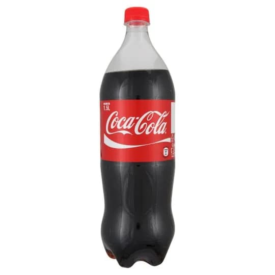 Coke 1.25L