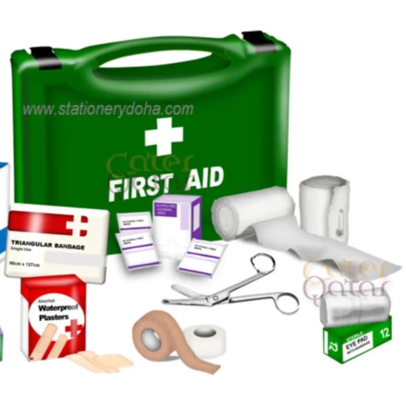 Medica Formal First aid box  FS-042