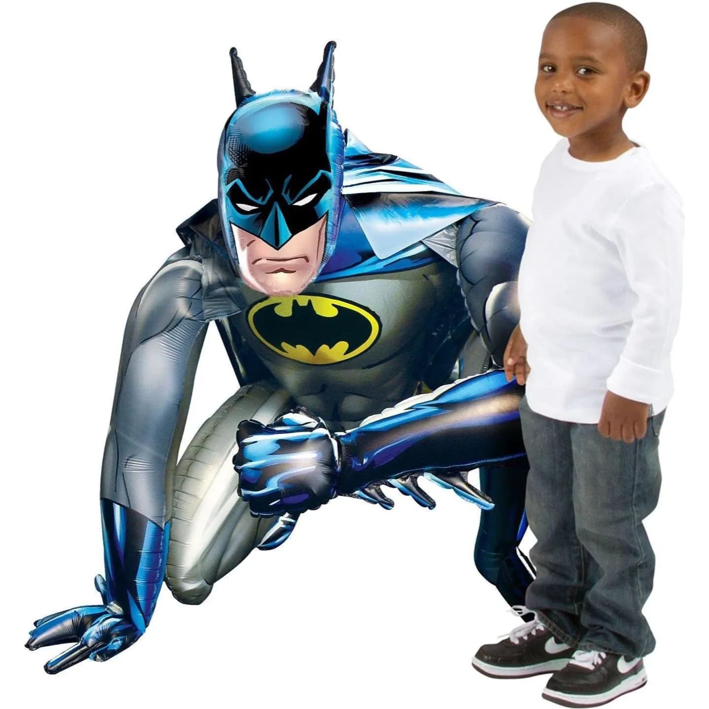 Batman Air Walker Helium Balloon