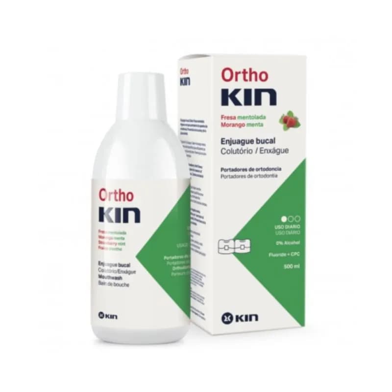 Kin Care Gel 15ml