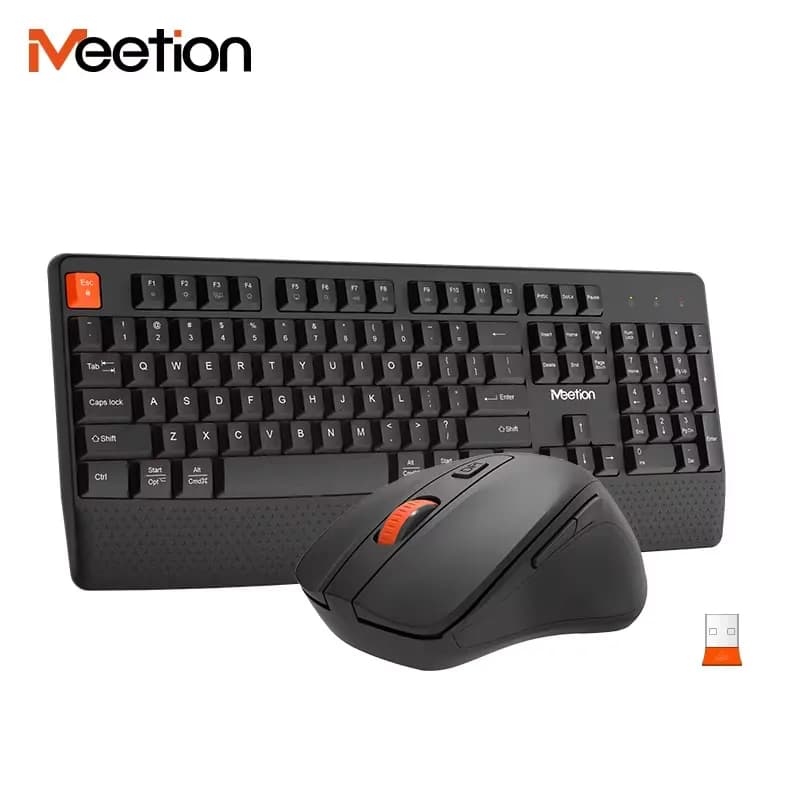 Meetion Gaming Keyboard