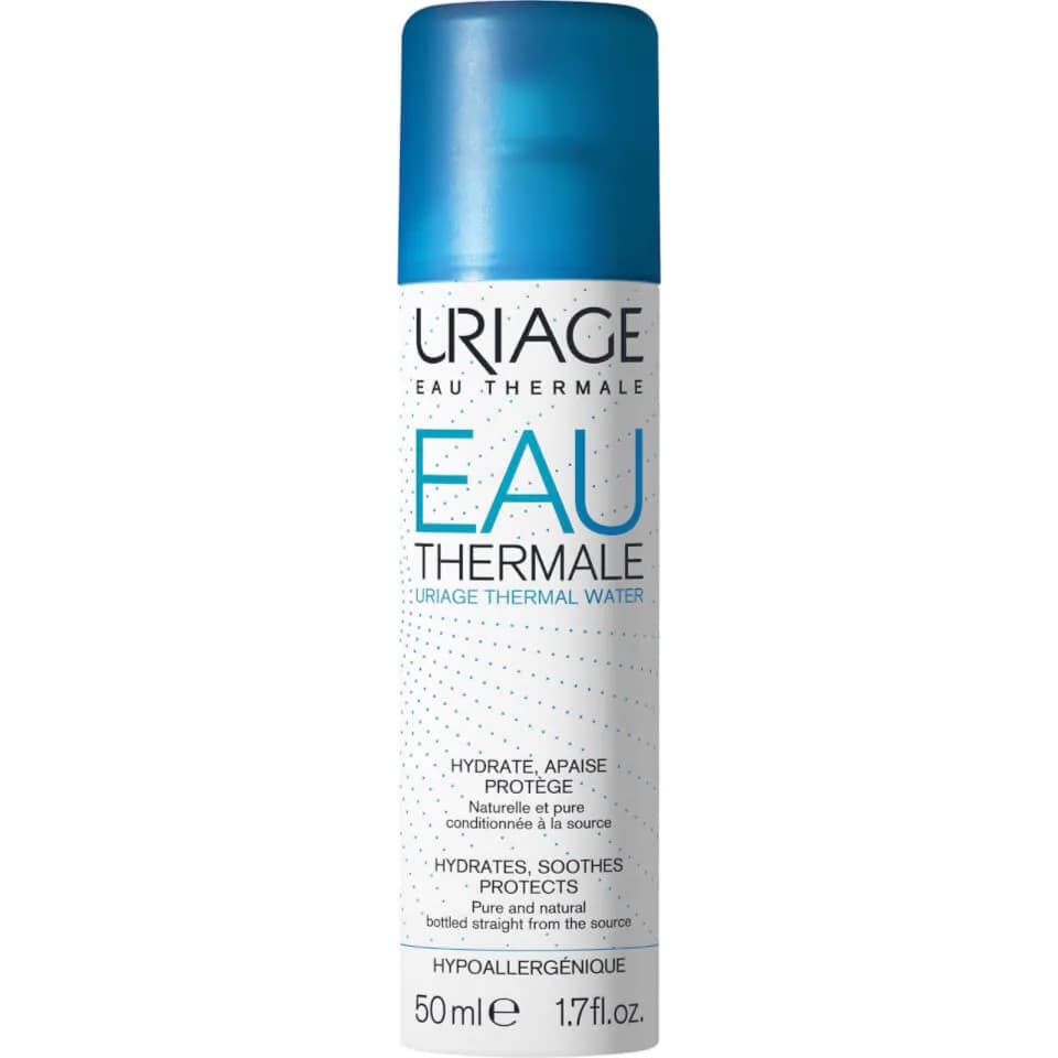 Uriage Eau Thermale Spray 50ml