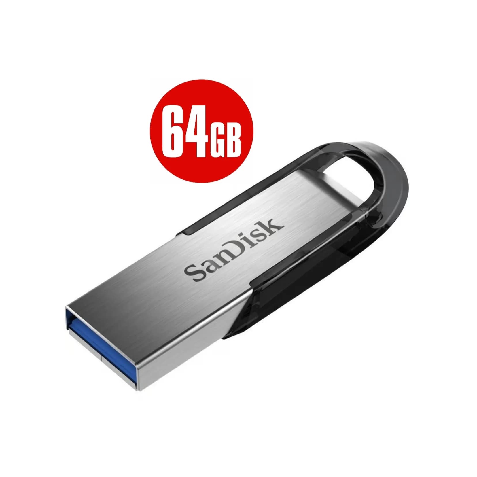 Flash Drive USB 3.0 64Gb 150mb/s