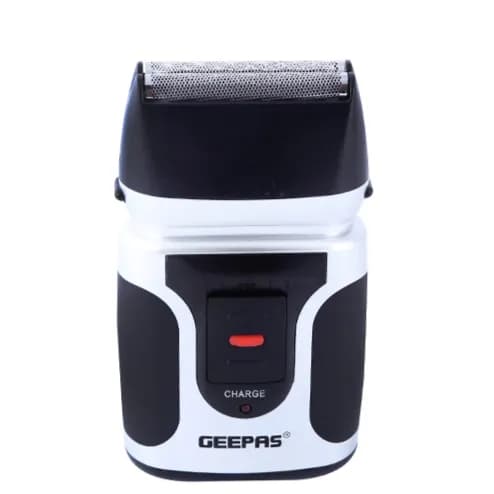 Geepas Mens Travel Shaver Gsr21