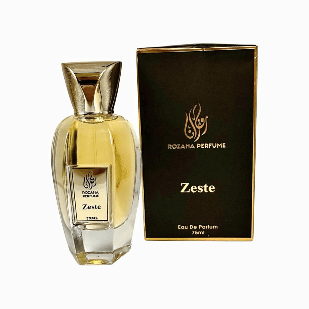 Zeste