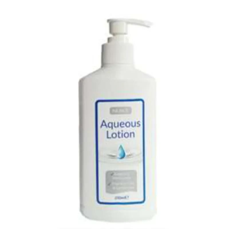 Nuage Aqueous Lotion 250Ml