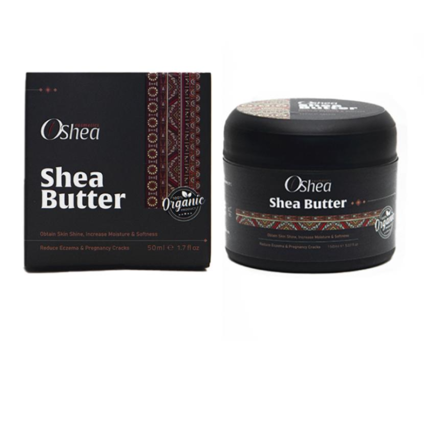 Shea Butter 150Ml