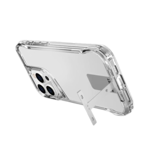 HELMET - Spect Magsafe Case I Phone 15 Pro Max (61204/3) (Clear)