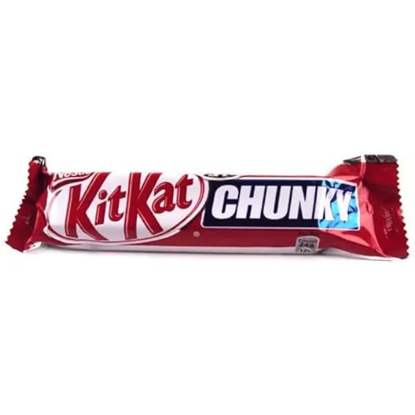 Kitkat Chunky 32 Gm