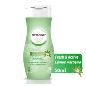 BETADINE IW DU F&A LMN VB 50ML