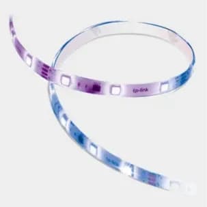 Tapo Smart Wi-Fi Light Strip, Multicolor-Tapo L920-5