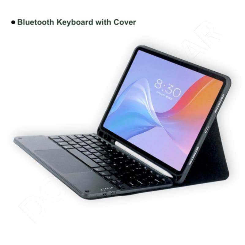 Xiaomi Redmi Pad SE Smart Wireless Keyboard Cover & Case