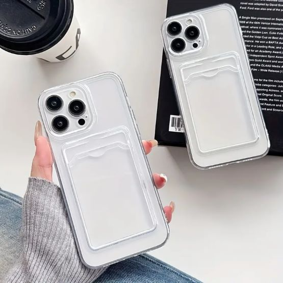 Air Cushion Corner Protective Case IPhone11pro max