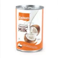 Eastern Coconut Milk 400 ml