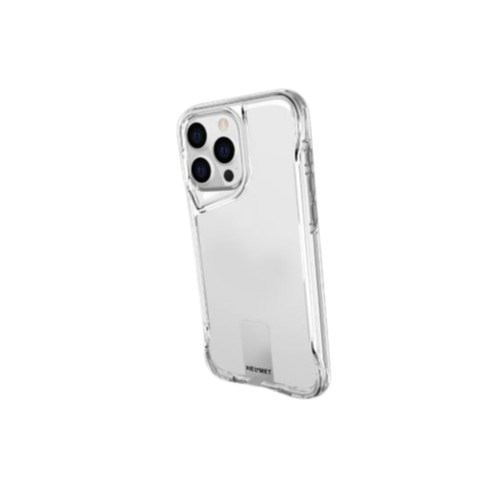 HELMET - Spect Magsafe Case I Phone 15 Pro Max (61204/3) (Clear)