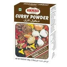 AHMED CURRY POWDER 200G