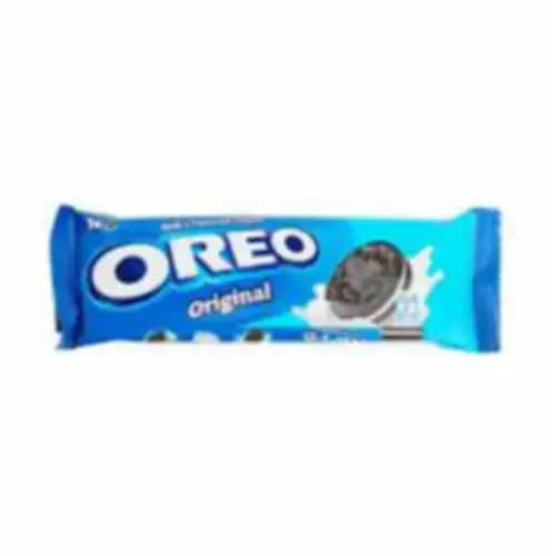 Oreo Original Cream Biscute 29.4Gm