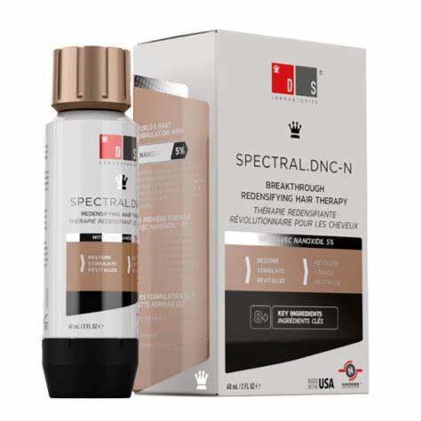 DS Spectral DNC-N 60Ml