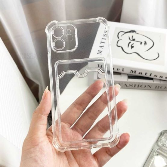 Air Cushion Corner Protective Case IPhone11pro