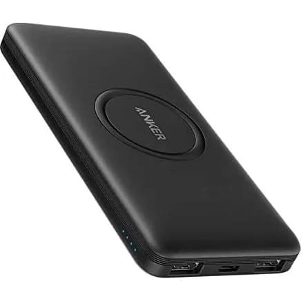 Anker PowerCore 10K Wireless