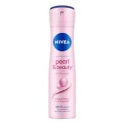 Nivea Pearl And Beauty Ladies Deodorant 150 ml