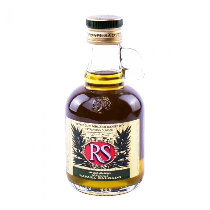 Rs Olive Oil 250ml