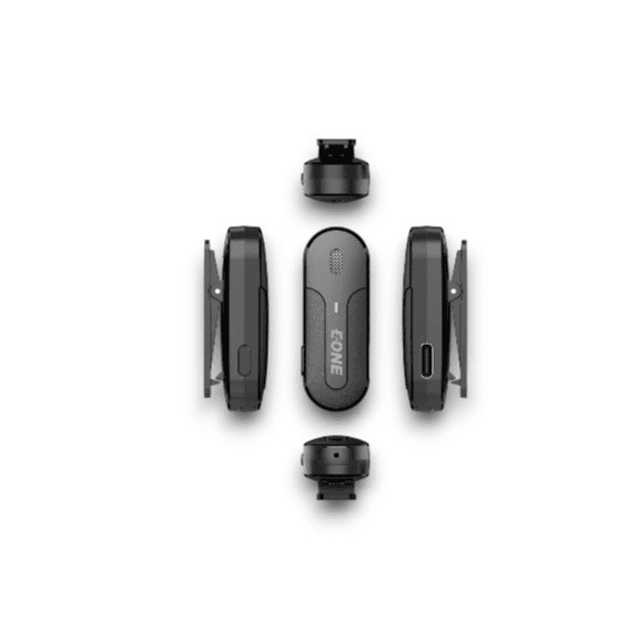 EONE - Mic Wave VL Profesional Wireless Lightning Microphone (5283)