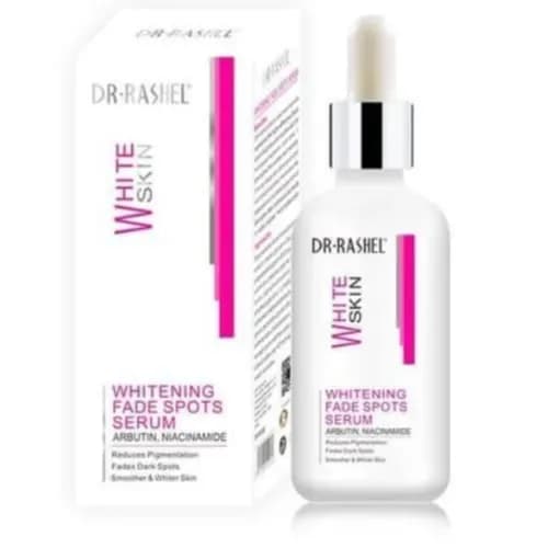 DR.RASHEL WHITING FACE SPOTS SERUM 50ML DRL