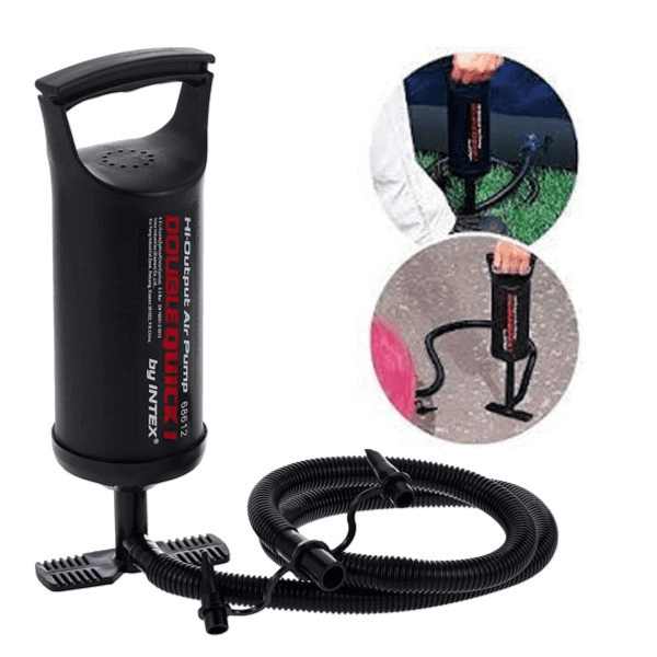 Intex hi output air pumb 68612
