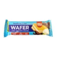 Bombbar Wafer Bar Vanilla  Ice Cream In Chocolate 45G