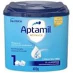 APTAMIL ADVANCE NO.1 , 400GM