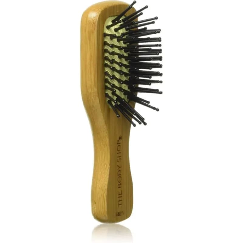 Cala Hair Brush Bamboo - 66152