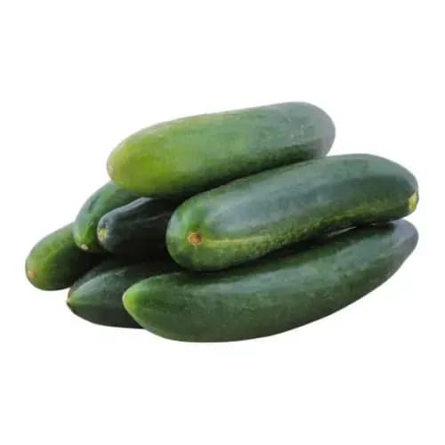 Cucumber, 500g