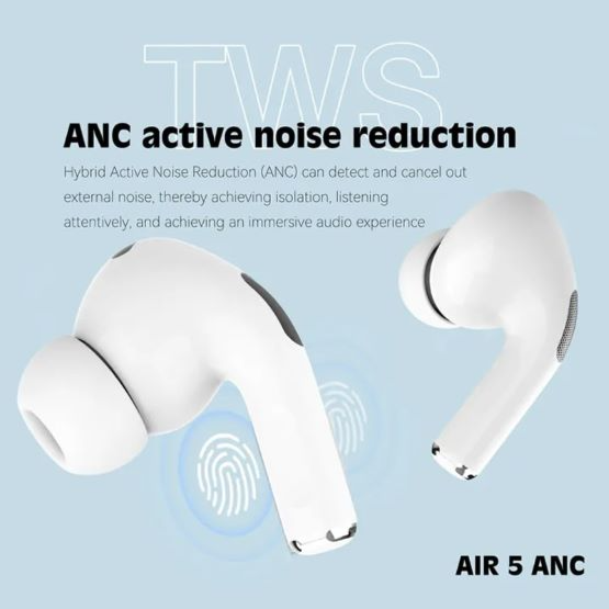 LENYES - TWS Wireless Headset (AIR 5)