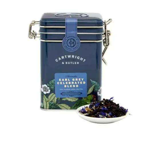 C&B Earl Grey Loose Tea 90g