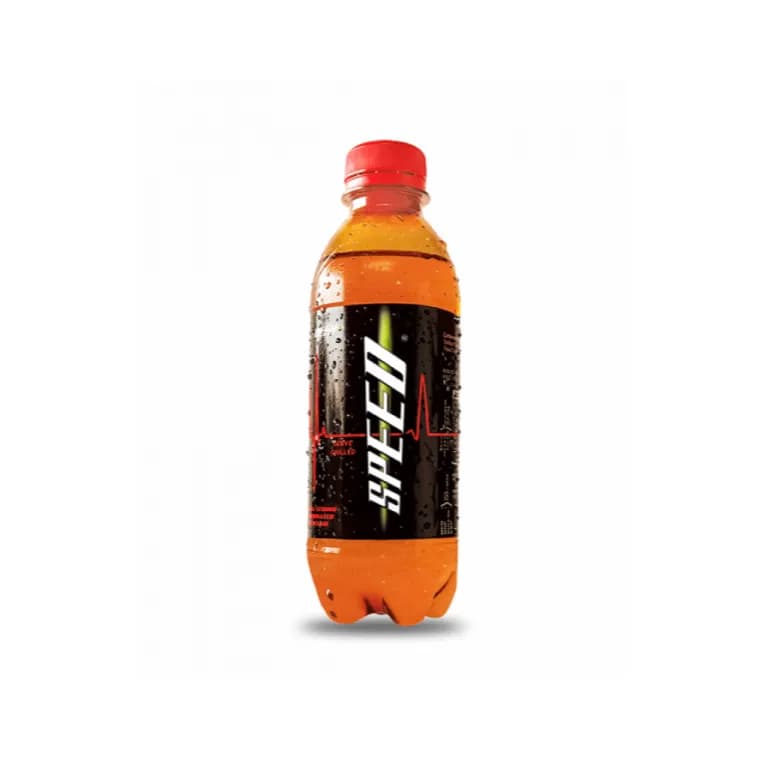 Speed Energy Drink 250.ml