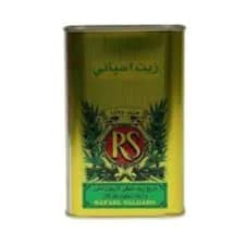 RS OLIVE OIL SPAIN 175 ML