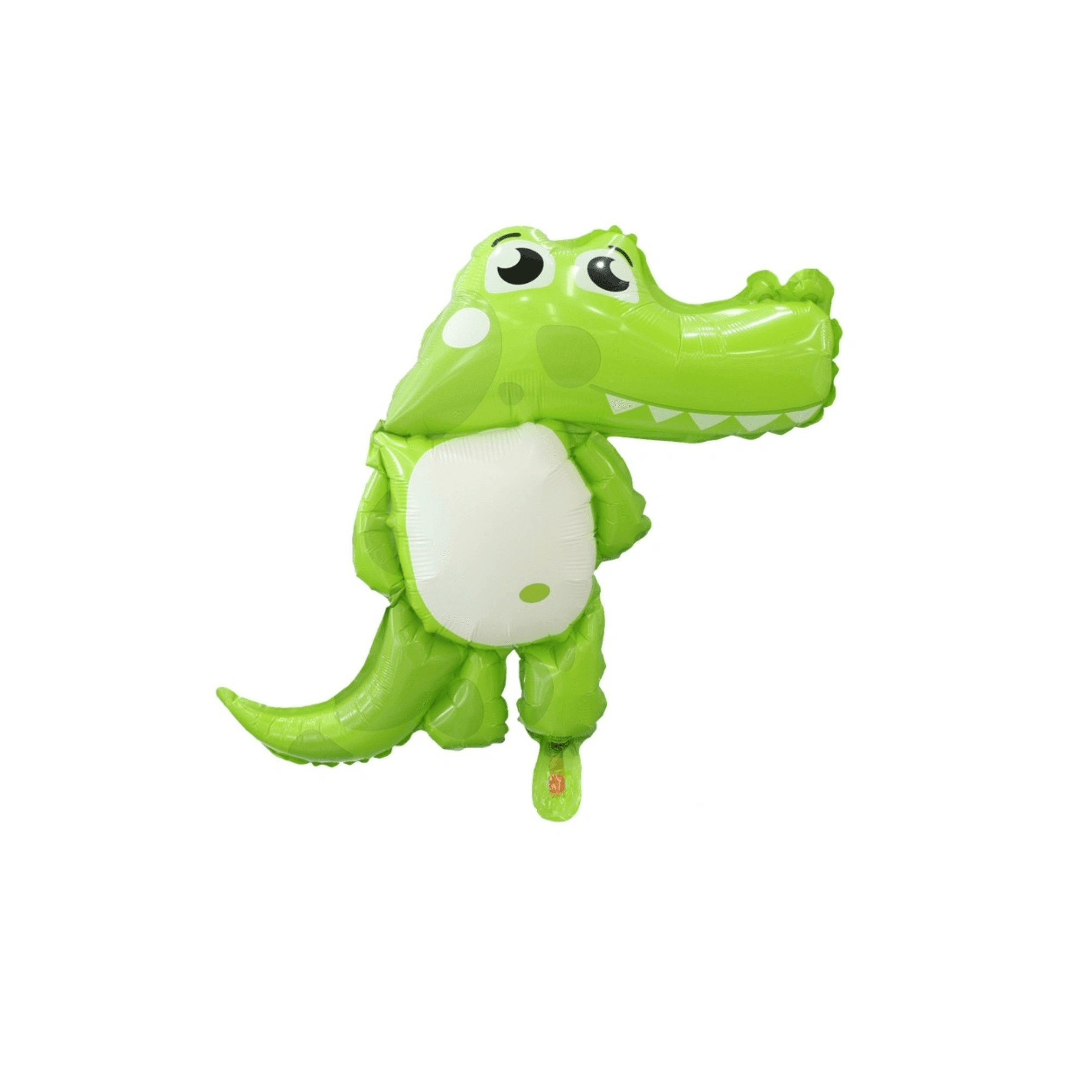 Crocodile Balloon