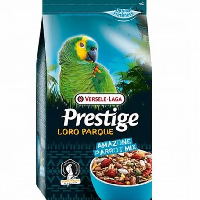 VERSELE- LAGA PRESTIGE AMAZON ARROTS MIX FOOD 1KG