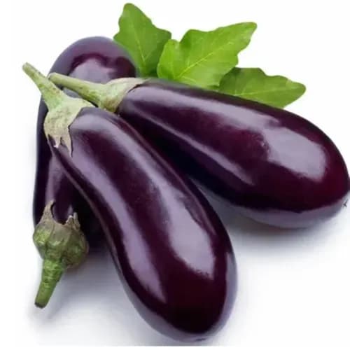 Eggplant Local, 500g