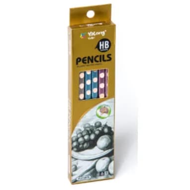 Yalong Hb Pencils