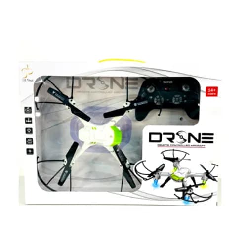 Drone remote controlled aircraft No.TSM11