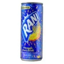 Rani Float Pimeapple 240ml