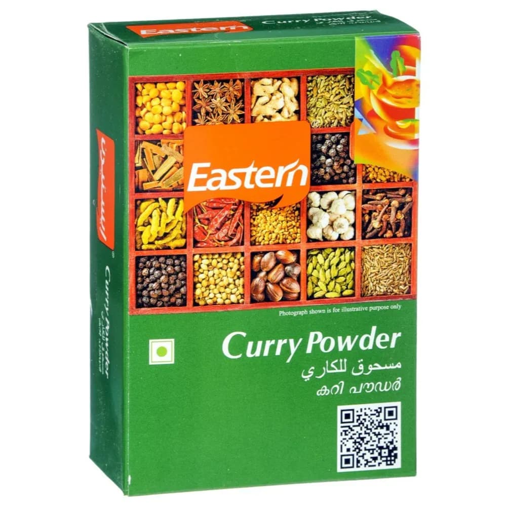 Eastern Curry Powder 165g