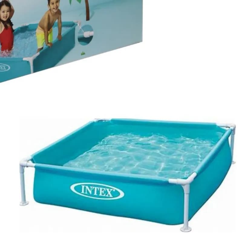 Mini Frame Pool - intex 57173