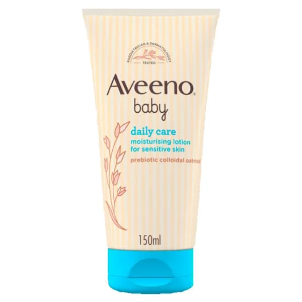 Aveeno Baby Lotion 150ml