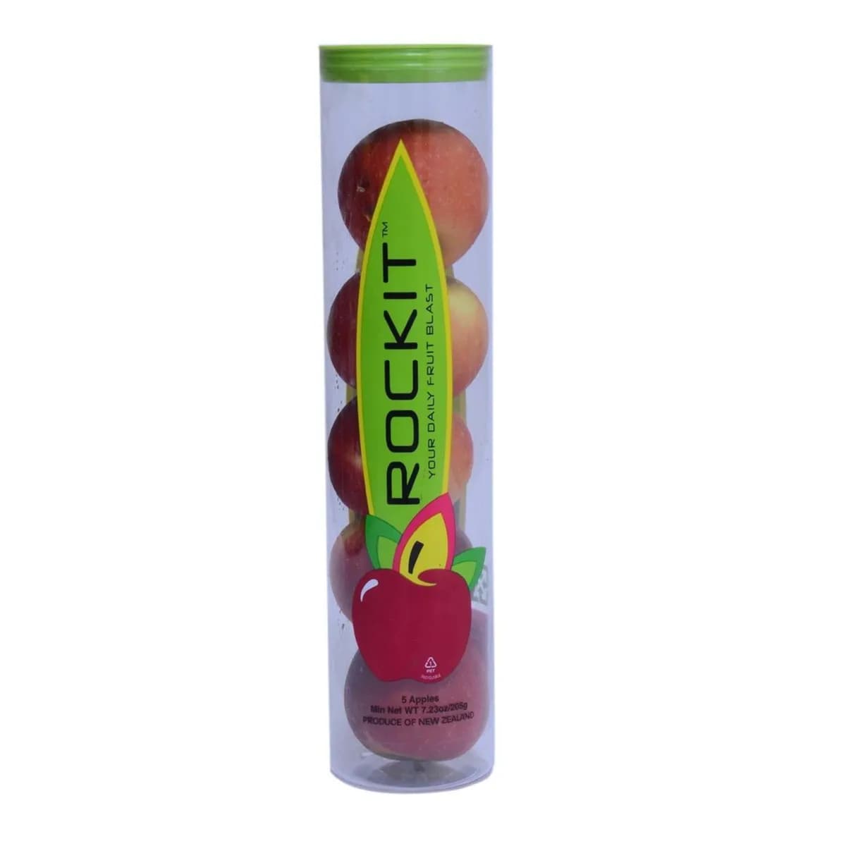 Rockit Apple