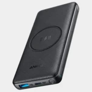 Anker Power Core III Sense 10K Wireless PowerBank